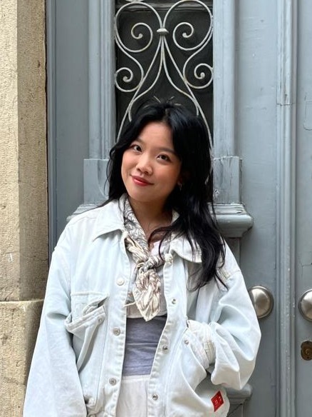 Renate Zhang